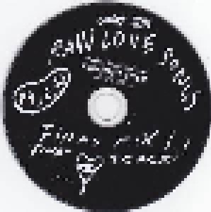 Conny Ochs: Raw Love Songs (Promo-CD) - Bild 3