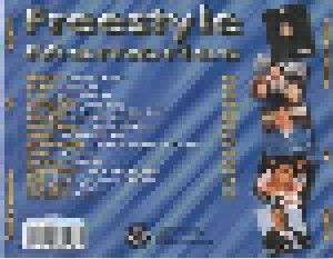 Freestyle Memories (CD) - Bild 2