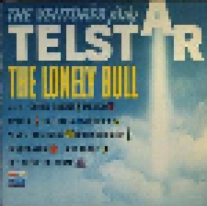 The Ventures: The Ventures Play Telstar And The Lonely Bull (LP) - Bild 1
