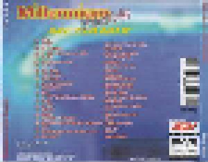 Millenium Freestyle Megamix (CD) - Bild 2