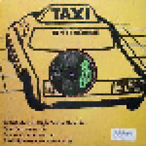 Black Uhuru + Sly & Robbie & The Taxi Gang: World Is Africa (Split-12") - Bild 2