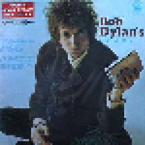 Bob Dylan: Greatest Hits (LP) - Bild 1