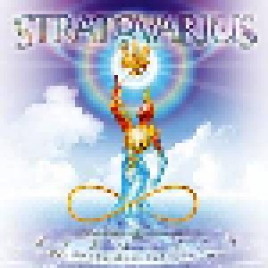 Stratovarius: Elements Pt. 1&2 (3-CD + DVD + Demo-Tape) - Bild 1