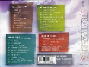 Stratovarius: Elements Pt. 1&2 (3-CD + DVD + Demo-Tape) - Bild 6