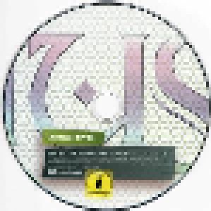 Stratovarius: Elements Pt. 1&2 (3-CD + DVD + Demo-Tape) - Bild 10