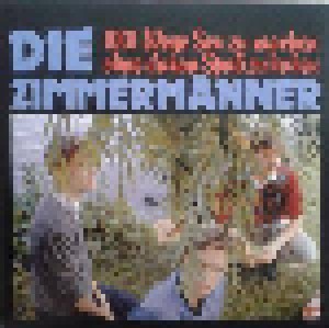 Die Zimmermänner: Die Wäscheleinen Waren Lang (5-CD) - Bild 3