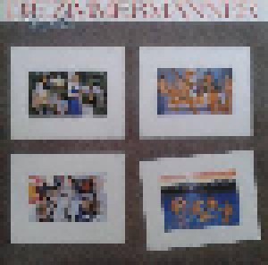 Die Zimmermänner: Die Wäscheleinen Waren Lang (5-CD) - Bild 4