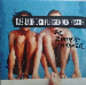 Die Zimmermänner: Die Wäscheleinen Waren Lang (5-CD) - Bild 6
