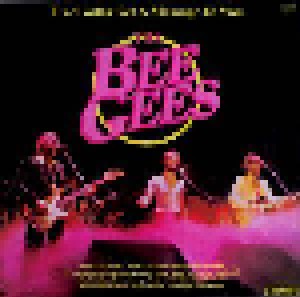 Bee Gees: I've Gotta Get A Message To You (LP) - Bild 1