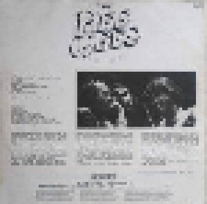 Bee Gees: I've Gotta Get A Message To You (LP) - Bild 2