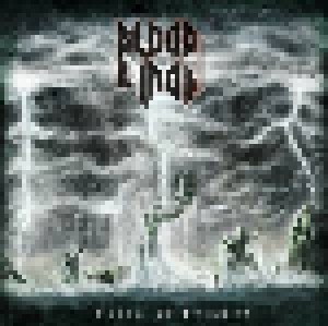 Blood & Iron: Voices Of Eternity (CD) - Bild 1