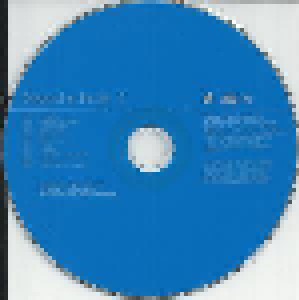 Depeche Mode: The Singles 81>98 (3-CD) - Bild 8