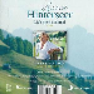 Hansi Hinterseer: Lieb Mich Nochmal (Promo-Single-CD) - Bild 2