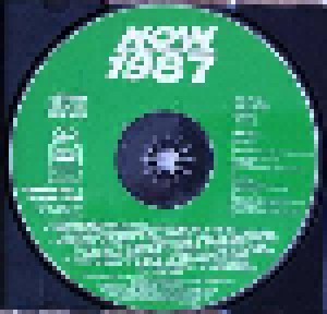 NOW That's What I Call Music! 1987 - 10th Anniversary Series [UK Series] (2-CD) - Bild 4