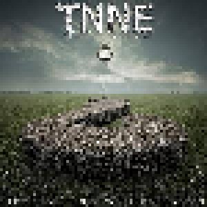 Cover - TNNE: Clock That Went Backwards, The