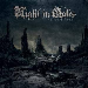 Night In Gales: Ashes & Ends (CD) - Bild 1