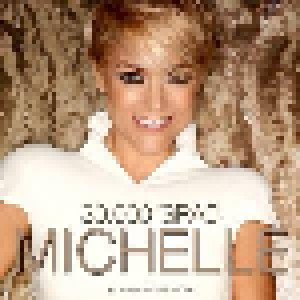 Michelle: 30.000 Grad (Promo-Single-CD) - Bild 1