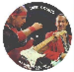 Dire Straits: Interview (PIC-12") - Bild 1