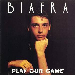 Cover - Biafra: Play Our Game