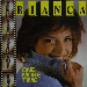 Bianca: One More Time (12") - Bild 1