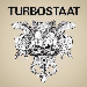 Turbostaat: Turbostaat live@Clouds Hill (10") - Bild 1