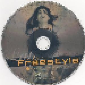 Latin Freestyle (CD) - Bild 3