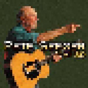 Pete Seeger: At 89 - Cover