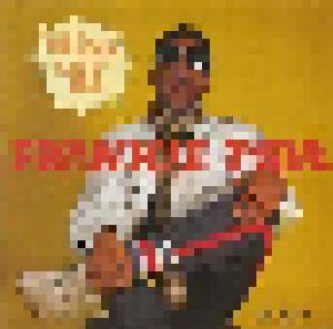Frankie Paul: Fire Deh A Mus Mus Tail - Cover