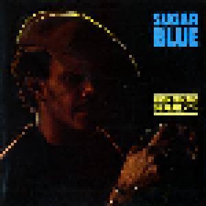 Cover - Sugar Blue: From Chicago To Paris