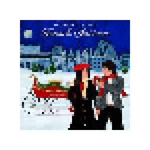 Putumayo Presents French Christmas (CD) - Bild 1
