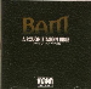 BAM: A Rough Z'aggin Bible (Pray At Will) (CD) - Bild 1