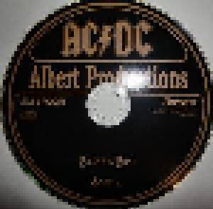 AC/DC: Rock Or Bust (CD) - Bild 2