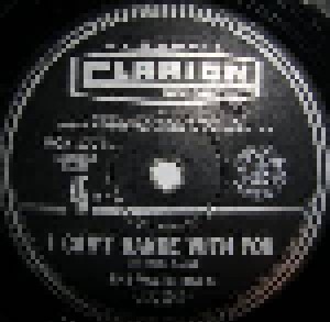 Cover - Valentines, The: I Can't Dance With You