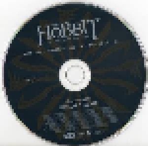 Howard Shore: The Hobbit: The Battle Of The Five Armies (2-CD) - Bild 3