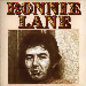 Ronnie Lane: Ronnie Lane's Slim Chance (CD) - Bild 1