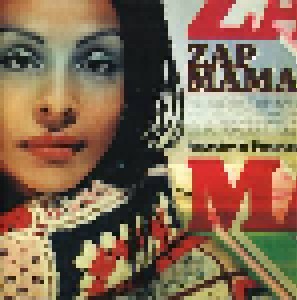 Zap Mama: Ancestry In Progress (CD) - Bild 1