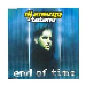 Cover - DJ Energy & Tatana: End Of Time