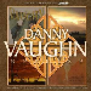 Cover - Danny Vaughn: Reprise