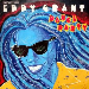Eddy Grant: Dance Party (12") - Bild 1