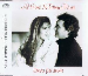 Al Bano & Romina Power: Donna Per Amore (Single-CD) - Bild 1