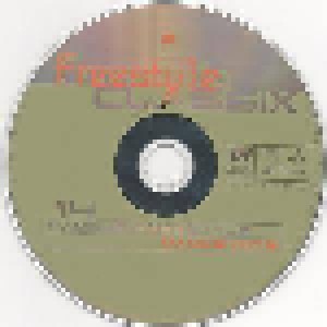 Freestyle Classix (CD) - Bild 3
