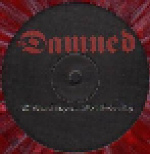 The Damned: Chiswick Singles (2-LP) - Bild 4