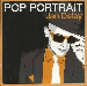 Pop Portrait - Jan Delay (Promo-CD) - Bild 1