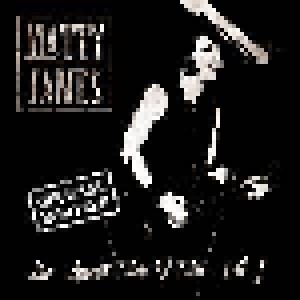 Cover - Matty James: Live Acoustic Rock N’ Roll Vol. I