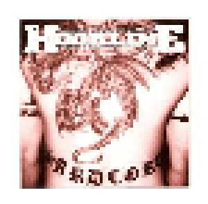 Cover - Hookline: Hardcore