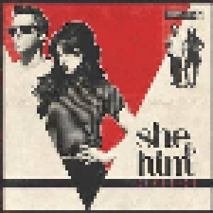Cover - She & Him: Classics