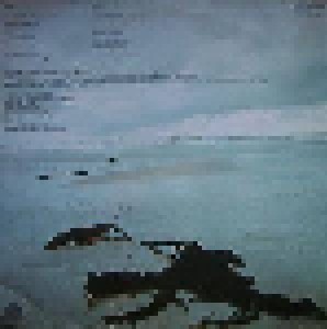 Kayak: Phantom Of The Night (LP) - Bild 2
