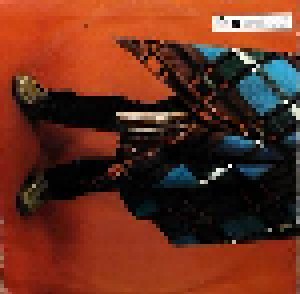 Keef Hartley Band: Halfbreed (LP) - Bild 4