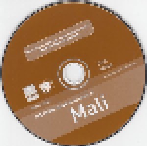The Rough Guide To The Music Of Mali (2-CD) - Bild 3