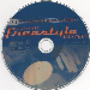 Classic Freestyle Masters (CD) - Bild 3